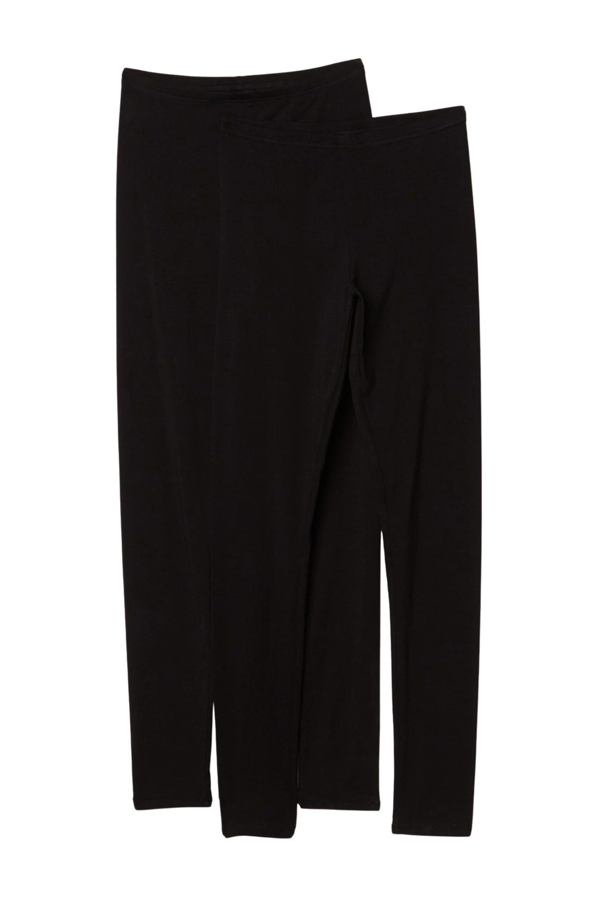 LEGGINGS ASSORTED SIZES /& COLORS NEW FLAX 50/%Modal 50/%Cotton PIPPIE